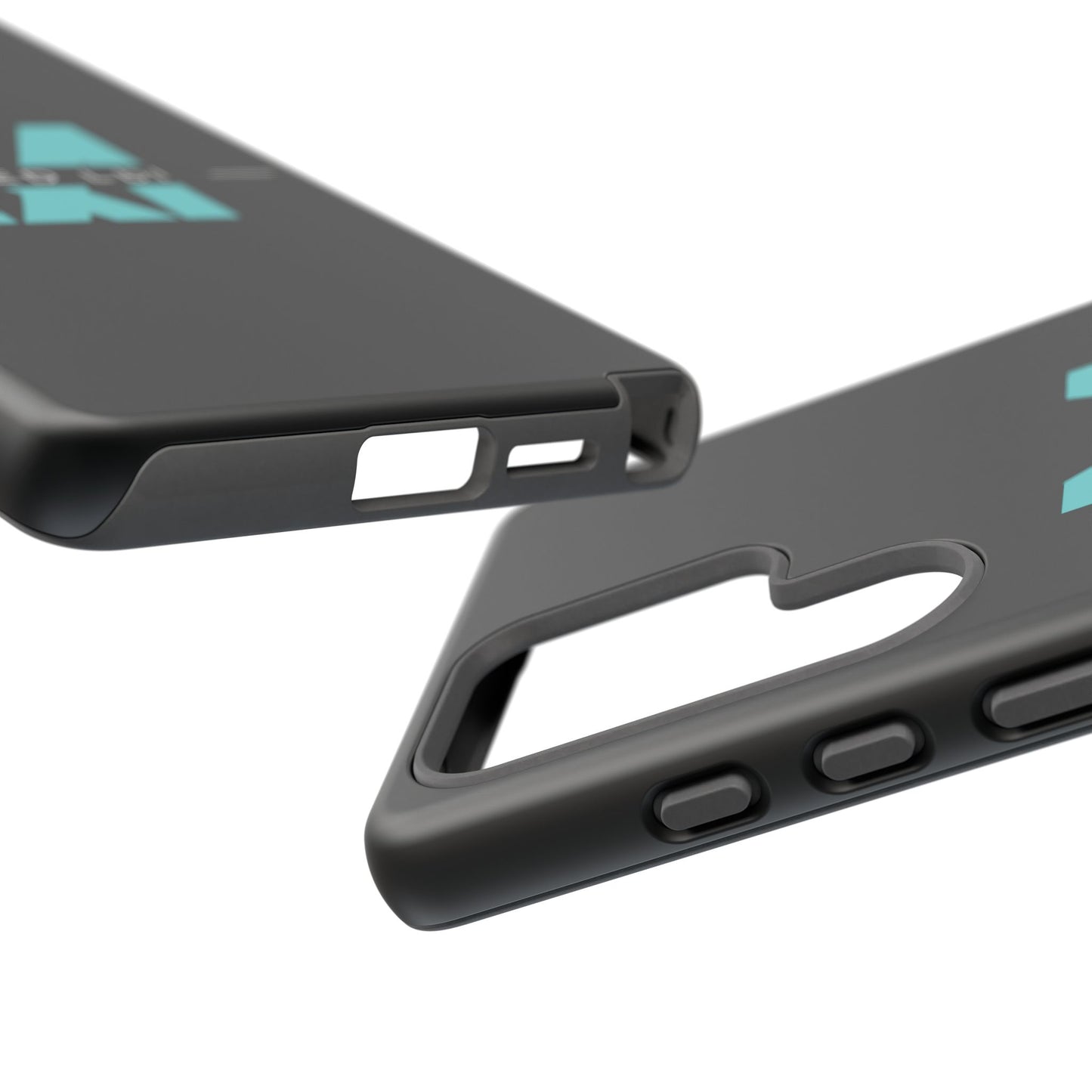 MiXED Tough Phone Case