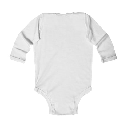 MiXED Infant Bodysuit