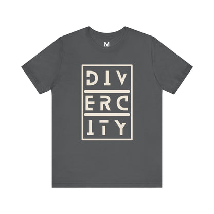 DiVERCiTY Softstyle T-Shirt
