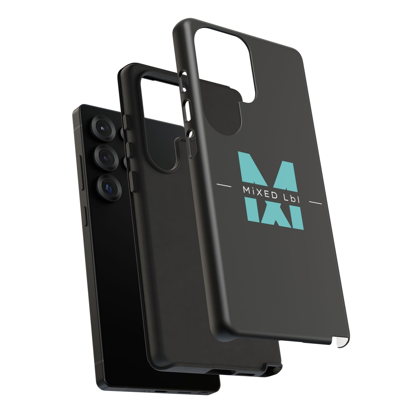 MiXED Tough Phone Case