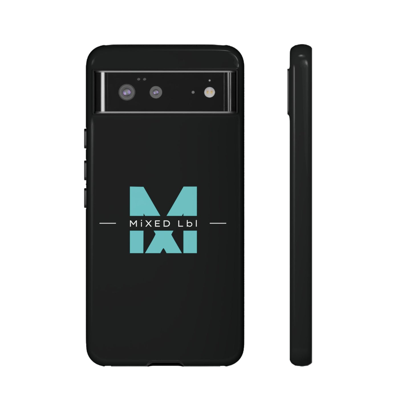 MiXED Tough Phone Case