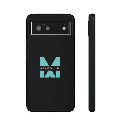 MiXED Tough Phone Case