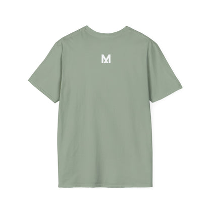 Multi Cultural Tee Unisex Shirt