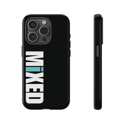 MiXED Tough Phone Case