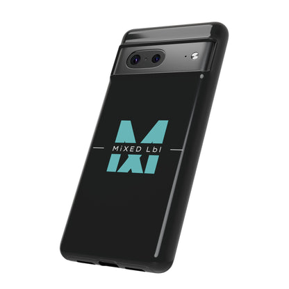 MiXED Tough Phone Case