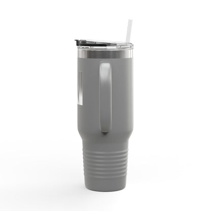 Insulated Travel Mug Branded