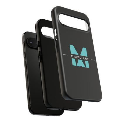 MiXED Tough Phone Case