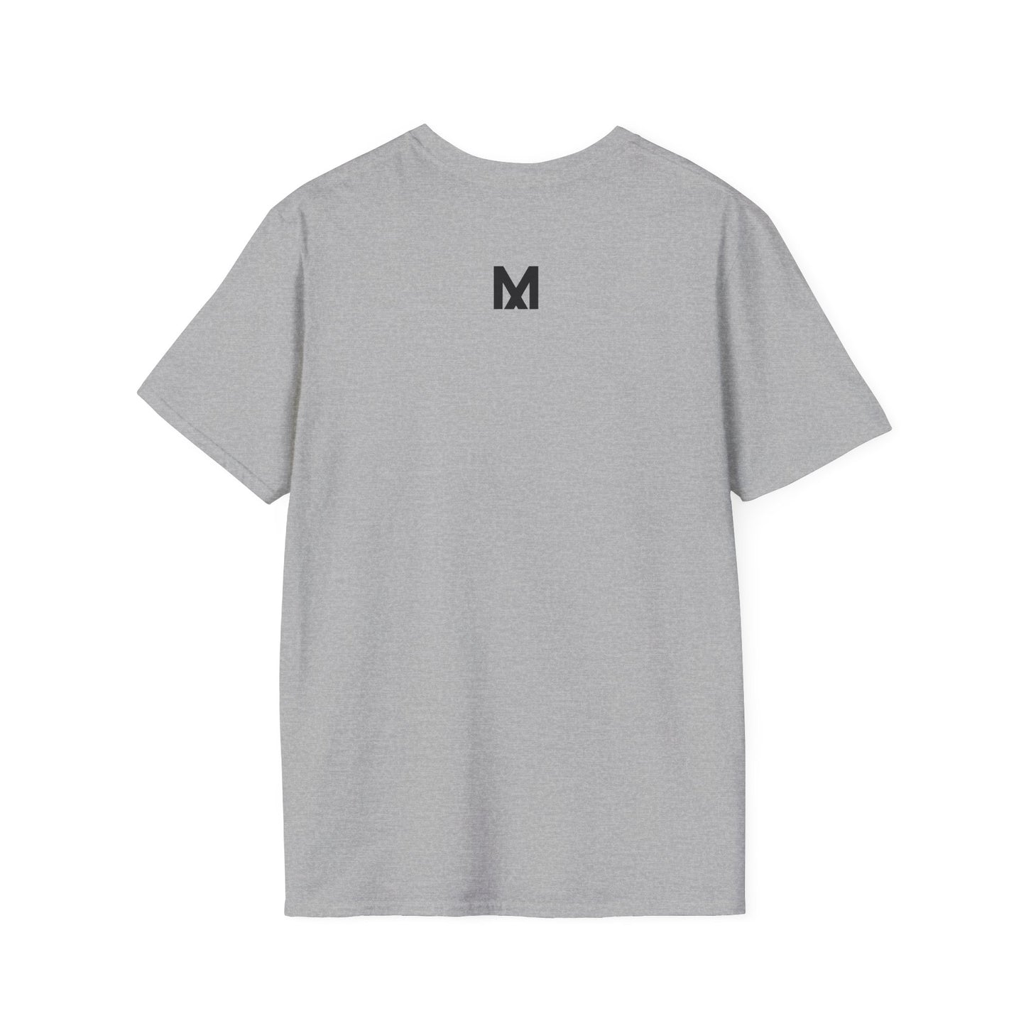 Multi Cultural T-Shirt