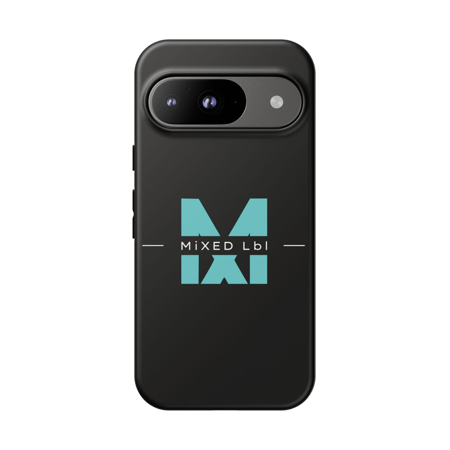 MiXED Tough Phone Case