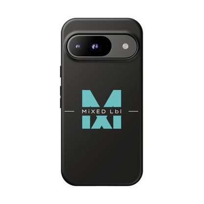 MiXED Tough Phone Case