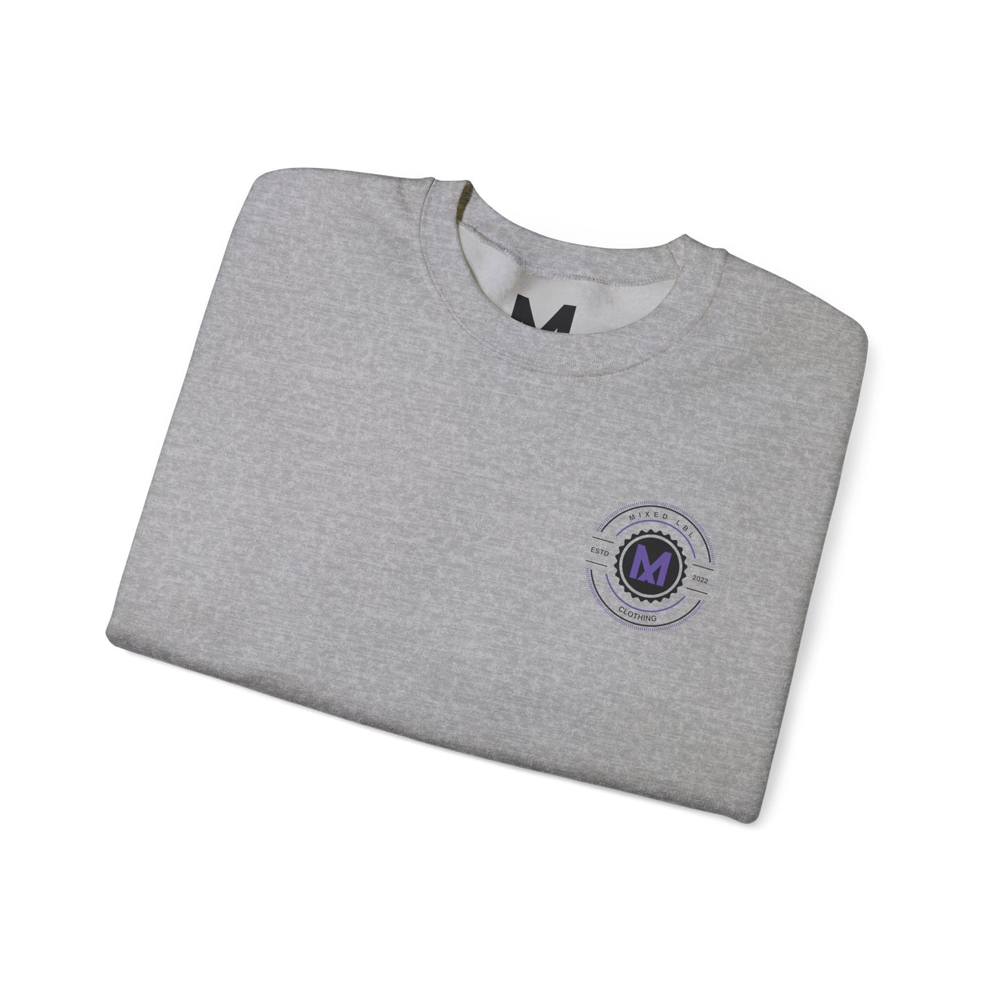 I Believe Sweatshirt - Unisex Crewneck