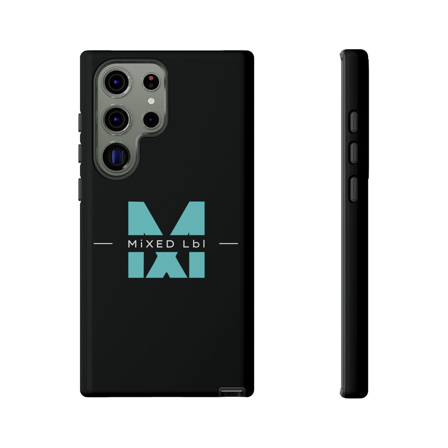 MiXED Tough Phone Case