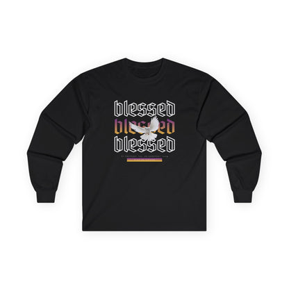 Blessed Long Sleeve Tee