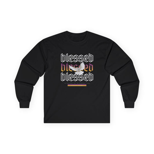 Blessed Long Sleeve Tee