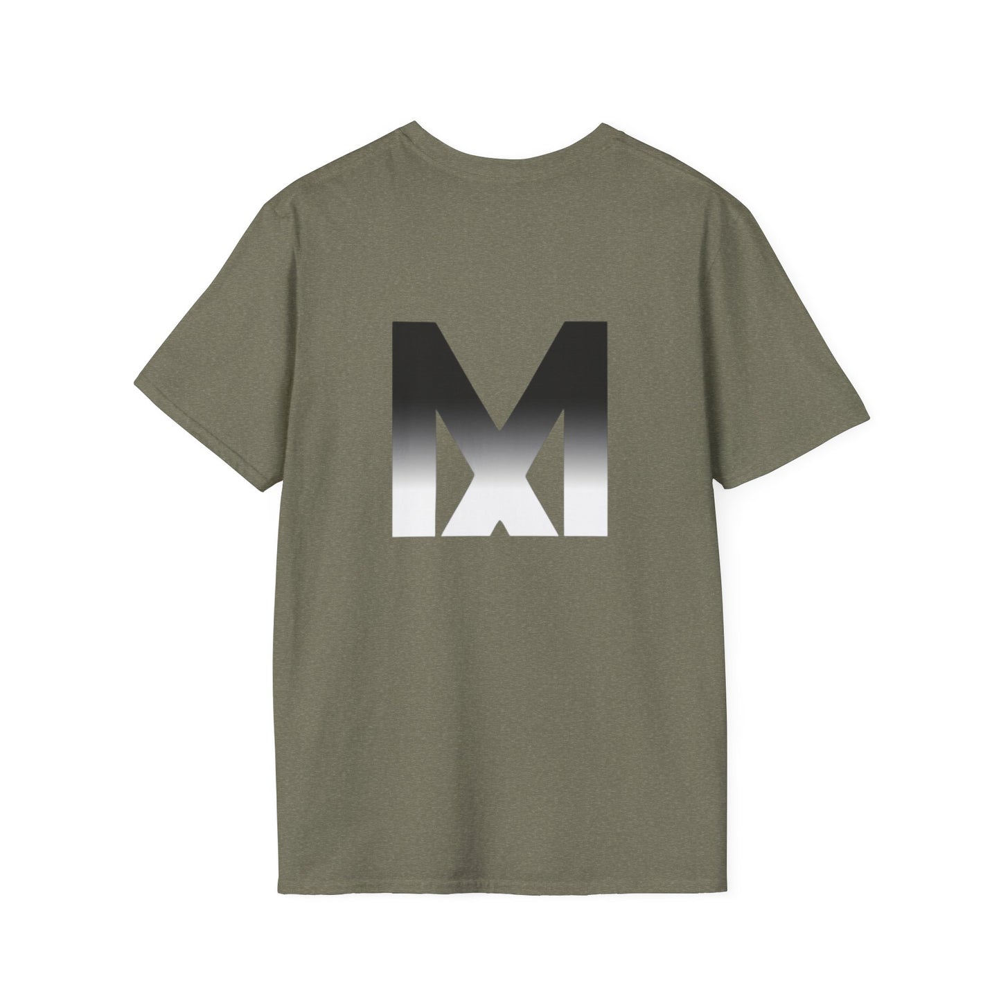 Merged Culture T-Shirt