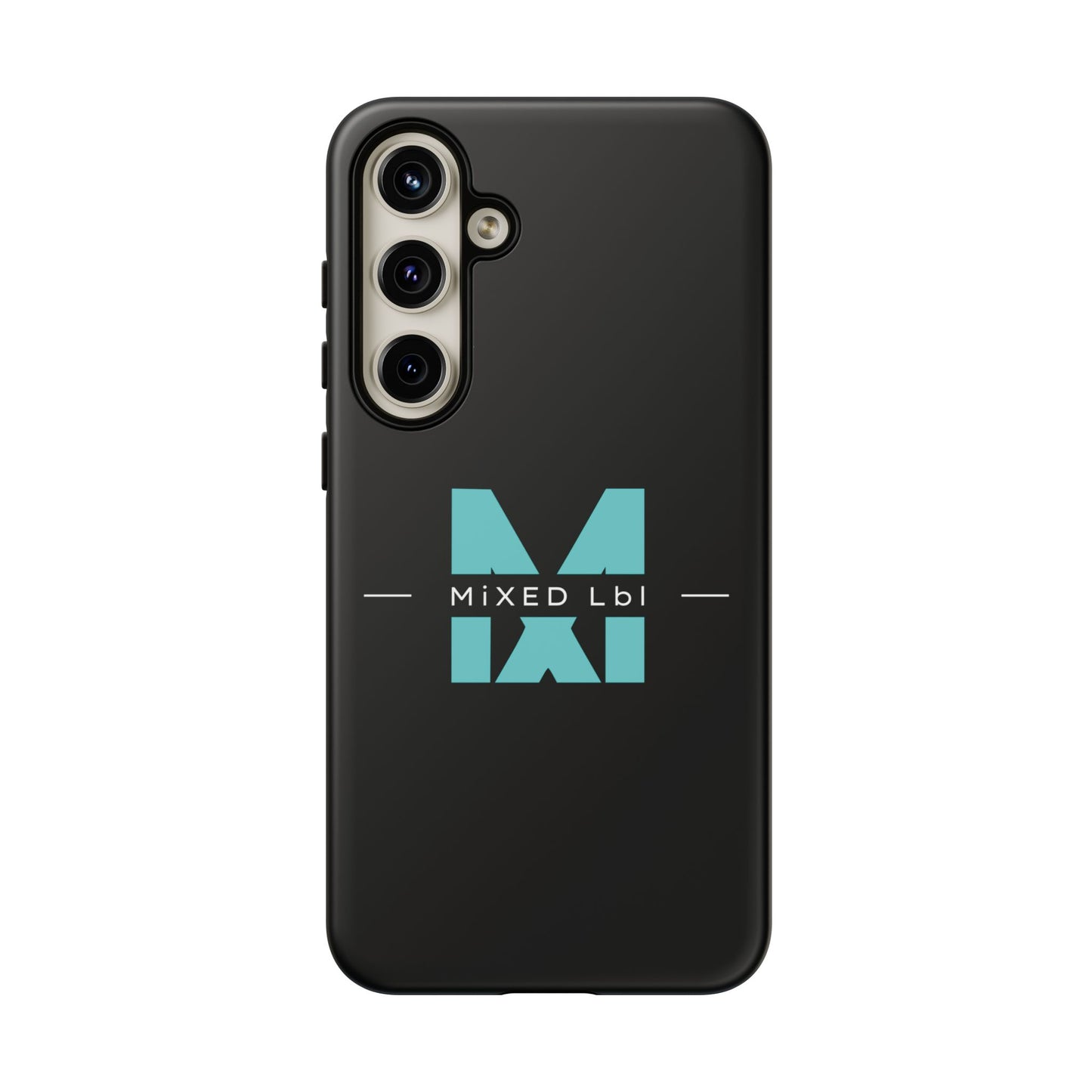 MiXED Tough Phone Case