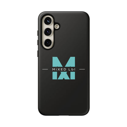 MiXED Tough Phone Case