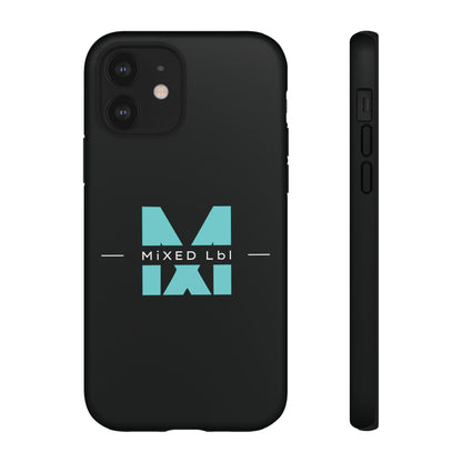 MiXED Tough Phone Case