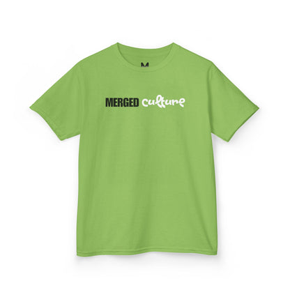 Youth Merged Culture Tee