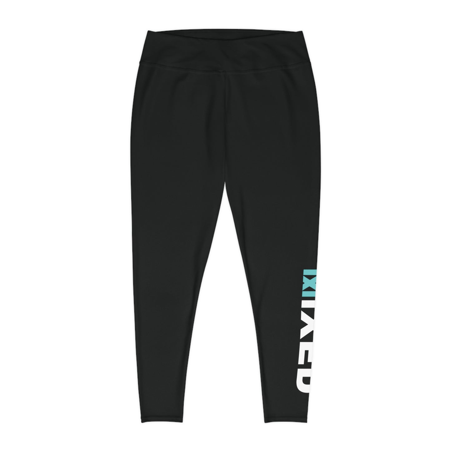 MiXED Plus Size Leggings