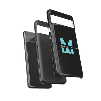 MiXED Tough Phone Case