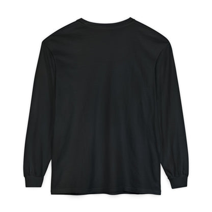 Long Sleeve T-Shirt Mixed Diagram