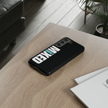 MiXED Tough Phone Case