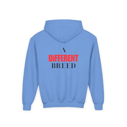 Youth A Different Breed Hoodie