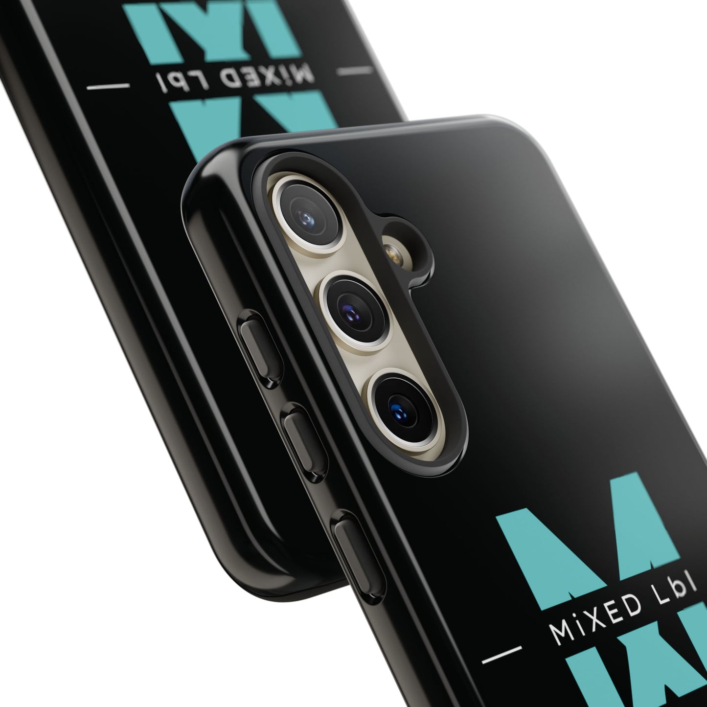 MiXED Tough Phone Case