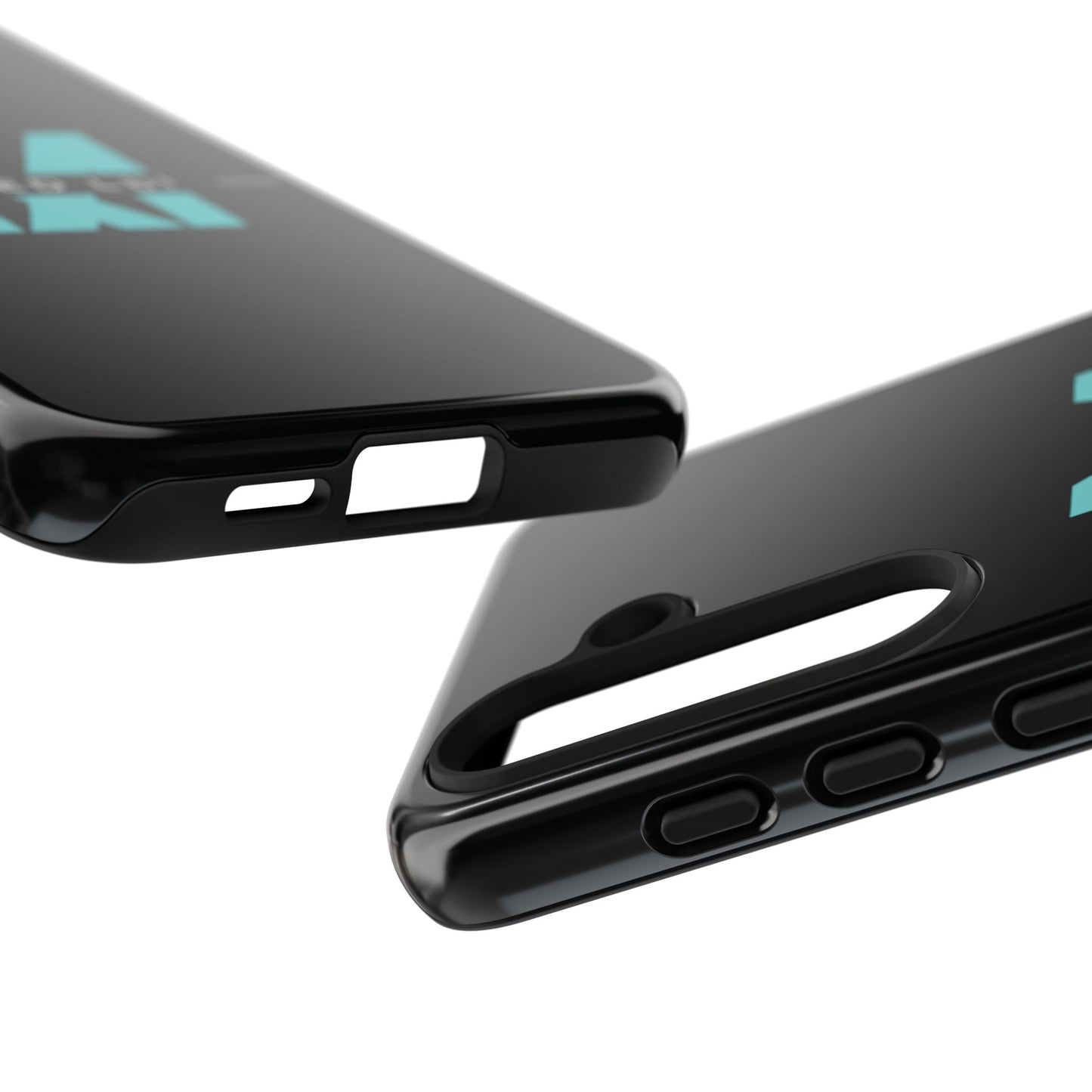 MiXED Tough Phone Case