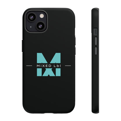 MiXED Tough Phone Case