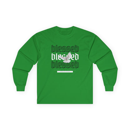 Blessed Long Sleeve Tee