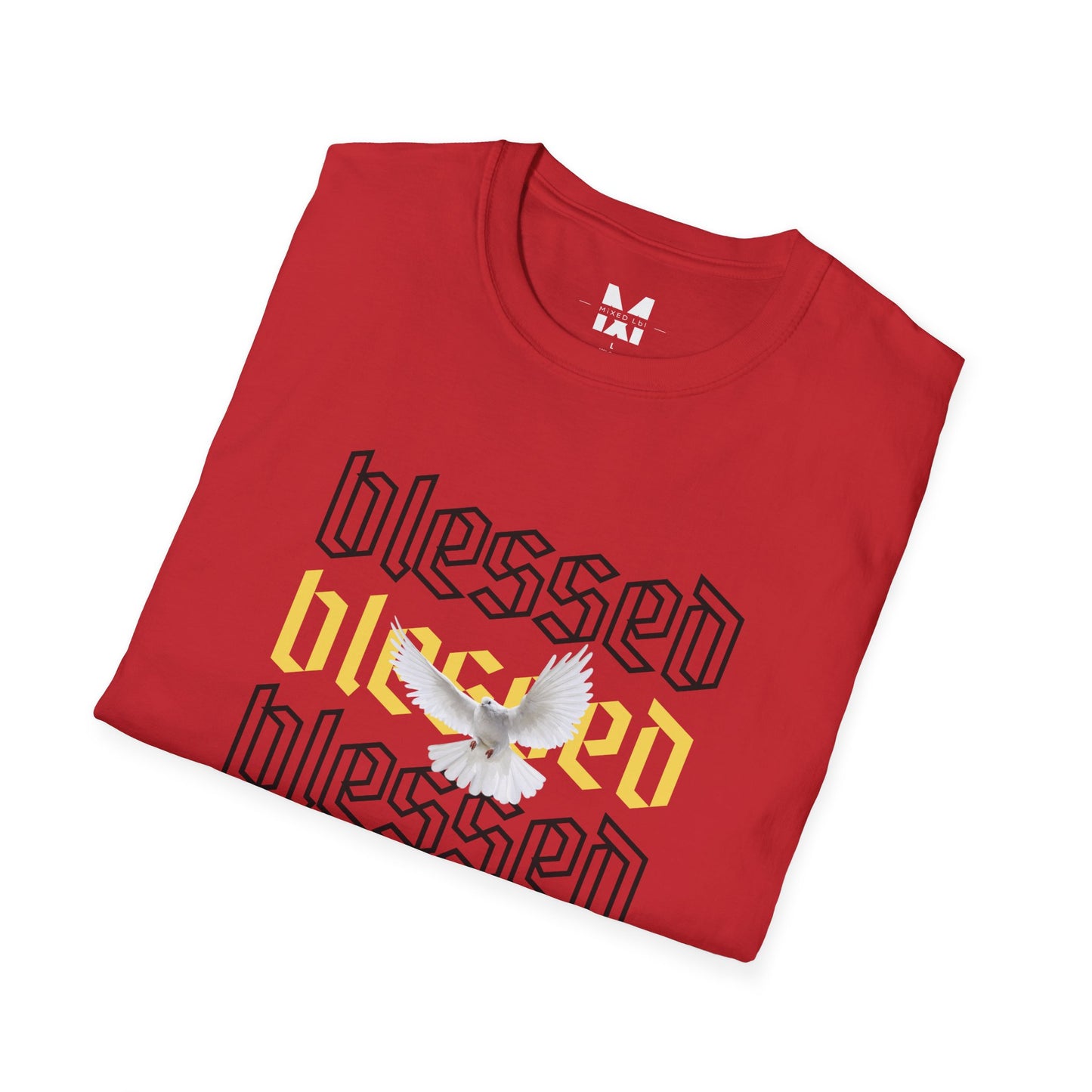 Blessed T-Shirt