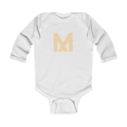 MiXED Infant Bodysuit