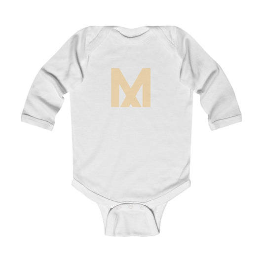 MiXED Infant Bodysuit