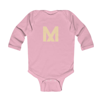 MiXED Infant Bodysuit