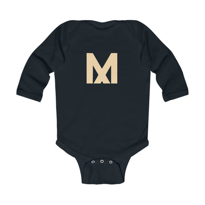 MiXED Infant Bodysuit