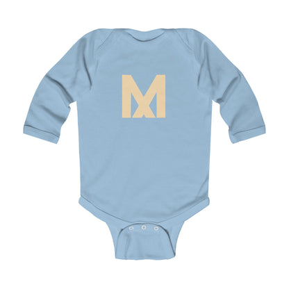 MiXED Infant Bodysuit