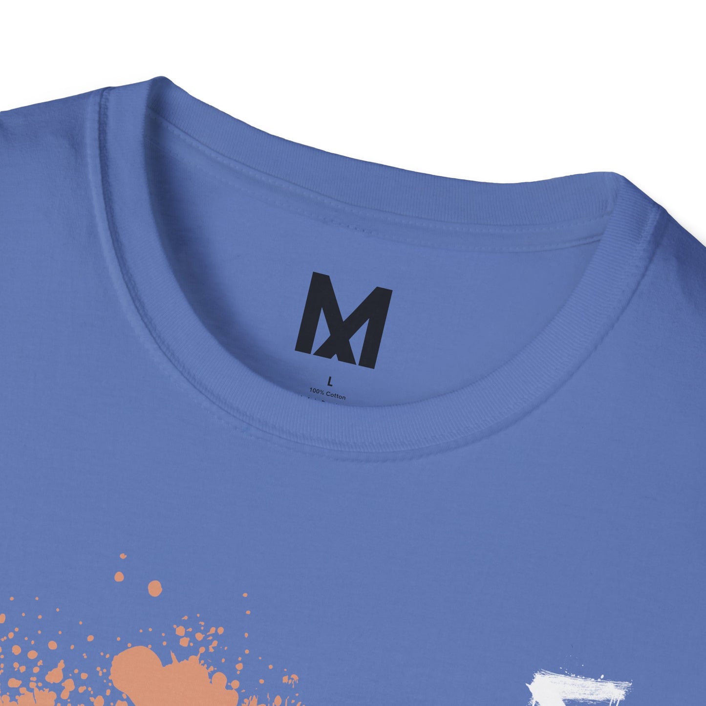 DiVERCiTY Urban Style T-Shirt