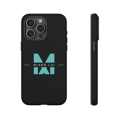MiXED Tough Phone Case