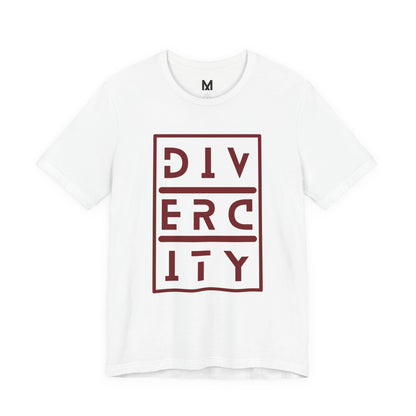 DiVERCiTY Softstyle T-Shirt