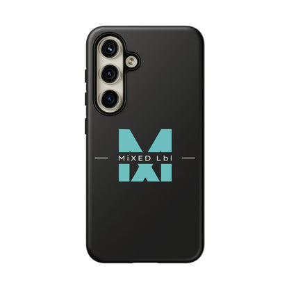 MiXED Tough Phone Case