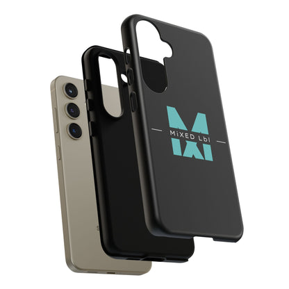 MiXED Tough Phone Case