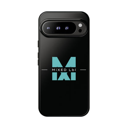 MiXED Tough Phone Case
