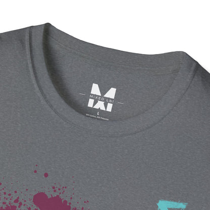 DiVERCiTY Graphic T-Shirt