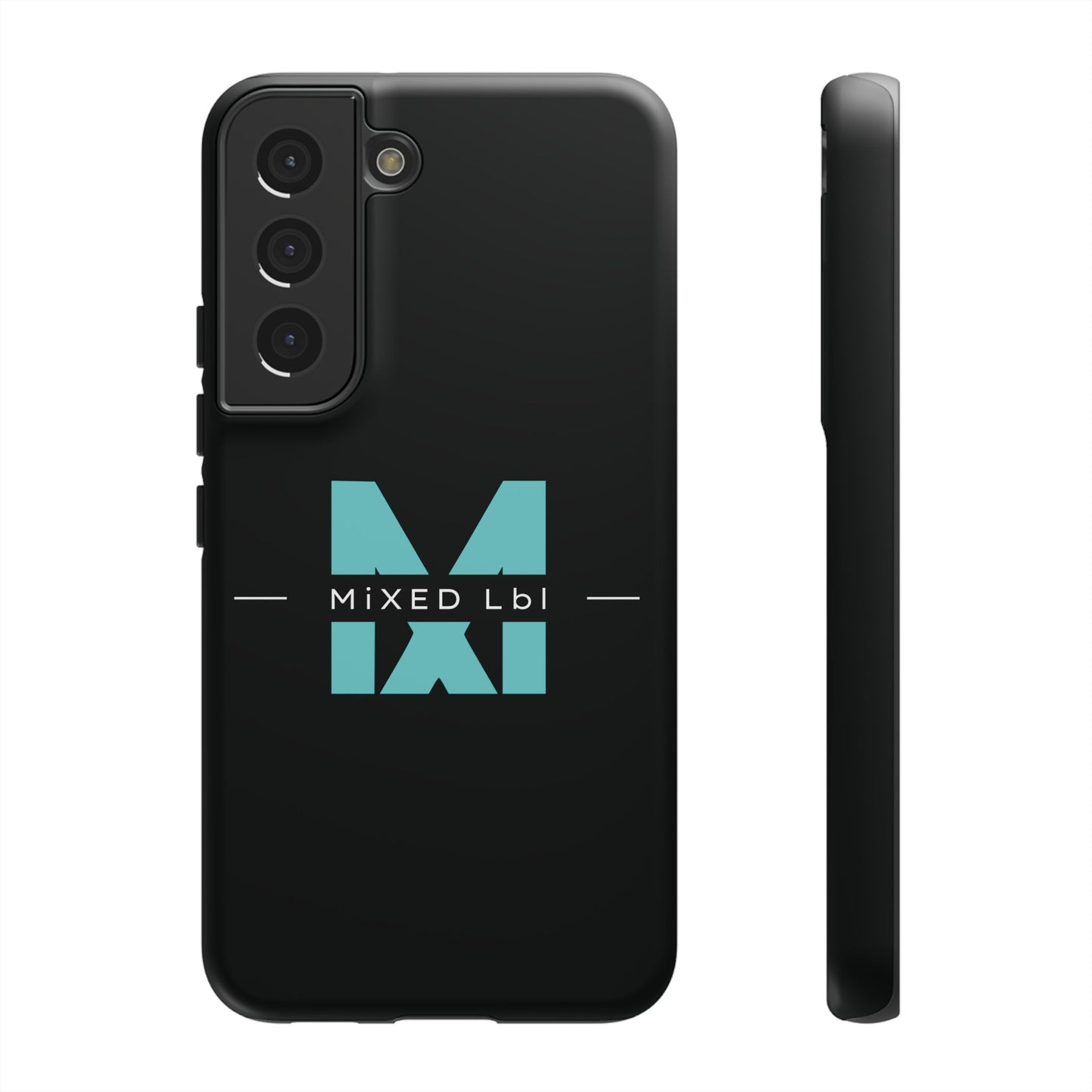 MiXED Tough Phone Case