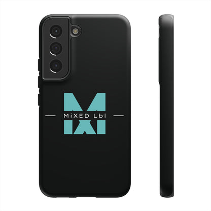 MiXED Tough Phone Case