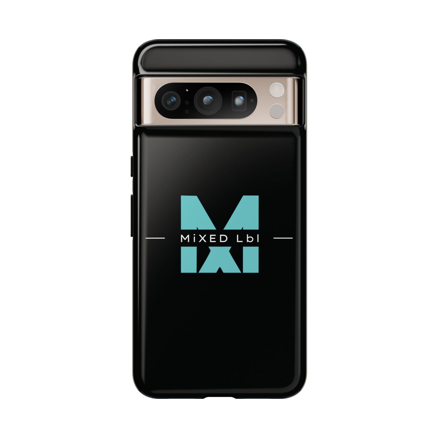 MiXED Tough Phone Case