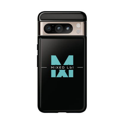MiXED Tough Phone Case