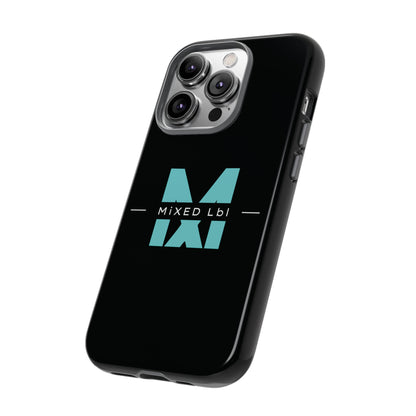 MiXED Tough Phone Case